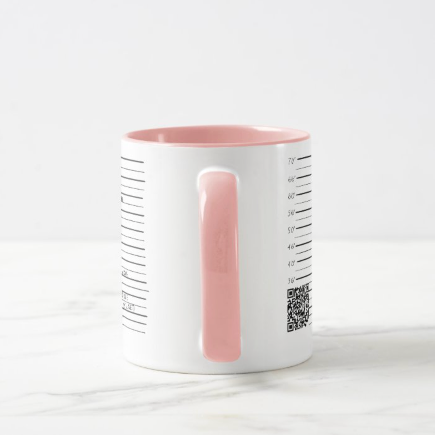 Fix Your Mugshot : Mugcake Magic in Minutes