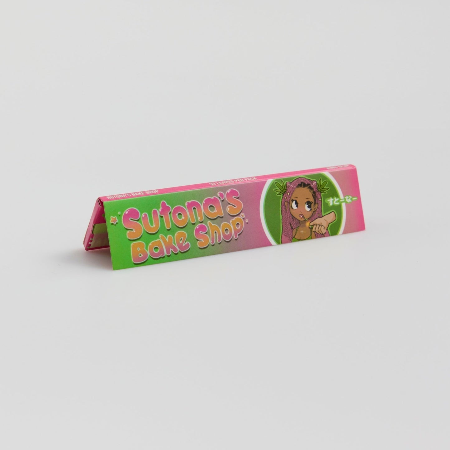 King Sutona Rolling Papers